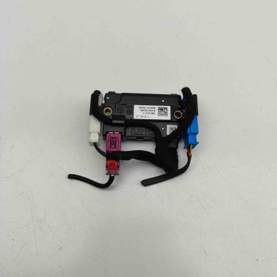 Camera față TESLA MODEL Y 2024 OEM: 1588124-01-O 30761141 foto
