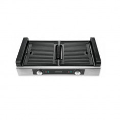 Grill Electric Heinner Hseg-1800Ss foto