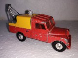 Bnk jc Corgi 417 Land Rover 109 WB Breakdown