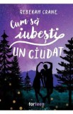 Cum sa iubesti un ciudat - Rebekah Crane