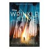 A Wrinkle in Time Movie Tie-In Edition (A Wrinkle in Time Quintet)
