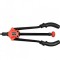 Cleste compatibil cu piulitele nituibile M3 M4 M5 M6 M8 M10 M12, Yato