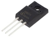 Tranzistor IGBT INFINEON 650V 6,8A TO220FP IKA08N65F5XKSA1