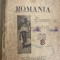 ROMANIA - S. Mehedinti, V. Mihailescu, ed. 1933