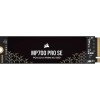 SSD Corsair MP700 PRO SE 4TB PCIe 5.0 NVMe M.2, 14000/12000MB/s, 3D TLC NAND, AES 256-bit