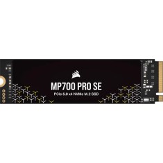 SSD CORSAIR MP700 PRO SE 4TB PCIE 5.0 x4 NVMe