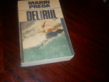 DELIRUL-MARIN PREDA BUCURESTI,1987