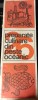 26 Preparate Culinare din Peste Oceanic - Carte de Bucate Vintage, Anii &#039;80