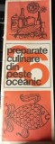 26 Preparate Culinare din Peste Oceanic - Carte de Bucate Vintage, Anii &#039;80