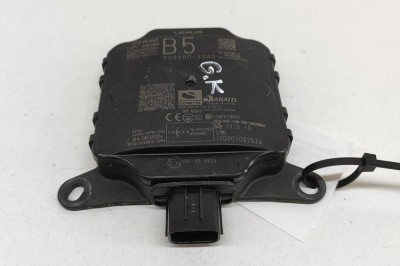Modul de control unghi mort LEXUS UX _AA1_, _AH1_, _MA1_ 2020 OEM: 88162-76070,230100-3380 28076667 foto
