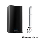 Centrala termica pe gaz in condensatie ARISTON ALTEAS ONE+ NET 30