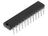 CPLD IC THT DIP24 10 Macrocelule 22 I/O 4,5-5,5VDC