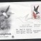 United States 1992 Hummingbirds FDC K.734