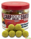 Haldorado - Carp Boilie Long Life Coated Sweet Pineapple 70g 18mm