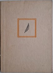 Poezii &ndash; Vasile Voiculescu