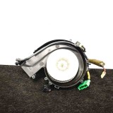 Ventilator Aeroterma Jaguar XK8 Coupe X100 (1997) OEM 1740-1ND-MF, 12V, Strend Pro, Aer Cald/Rece, 2 Trepte, 150W
