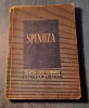 Spinoza C. I. Gulian