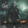 CD Ozzy Osbourne (from Black Sabbath) - Black Rain 2007, Rock, universal records