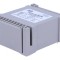 Transformator &Icirc;ncapsulat 24VA 230V 12V 1A PCB IP00