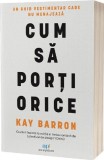 Cum sa porti orice - Act si Politon