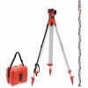 Nivela optica 32X cu stativ si trepied, 100m, IP54, Yato