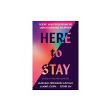 Here to Stay: Poetry and Prose from the Undocumented Diaspora