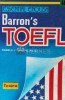 Essential english. How to prepare for the Toefl. Test of english as a foreign language - 1999 - Pamela J. Sharpe (@B94), Teora