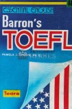 Essential english. How to prepare for the Toefl. Test of english as a foreign language - 1999 - Pamela J. Sharpe (@B94), Teora