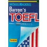 Essential english. How to prepare for the Toefl. Test of english as a foreign language - 1999 - Pamela J. Sharpe (@B94)