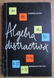 Iakov Isidorovich Perelman - Algebra distractiva