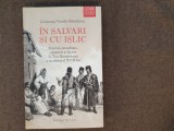 IN SALVARI SI CU ISLIC BISERICA,SEXUALITATE CASATORIE SI DIVORT IN TARA ROMANEASCA A SCOLULUI AL XVII-LEA - CONSTANTA GHITULESCU
