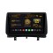 Navigatie Renault Clio 3 (2005-2013), Android 13, V-Octacore 4GB RAM + 64GB ROM, 9.5 Inch - AD-BGV9004+AD-BGRKIT371V2