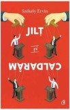 Jilt si caldaram - Szekely Ervin