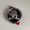emblema skoda octavia 2 SPATE negru
