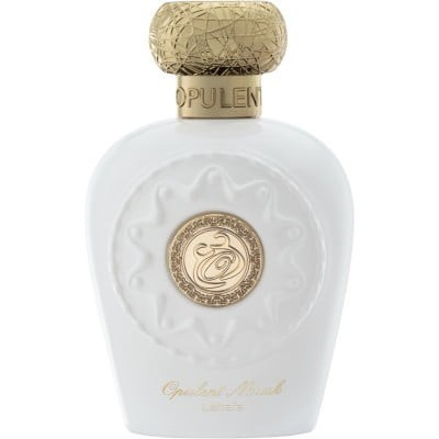 Opulent Musk by Lattafa Perfumes 100 ml foto
