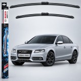 Cumpara ieftin Ștergătoare Audi A4 B8 (8K2) 11.2007&ndash;12.2015 | 3 397 007 297 &ndash; BOSCH