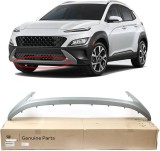 Bandou bara fata HYUNDAI KONA, 08.2020-08.2023, original,