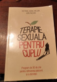 TERAPIE SEXUALA PENTRU CUPLU-VICTORIA JOHN WILSON