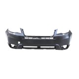 Bara fata Subaru Forester (Sj), 01.2013-, trebuie vopsita, cu gauri pentru spalatoare faruri, 57707SG010, Rapid