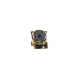 Conector Coaxial BTB Samsung Galaxy S3 I9300 Original Mufă Antenă Semnal