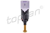 Comutator lumini frana PEUGEOT 307 SW (3H) (2002 - 2016) TOPRAN 721 898