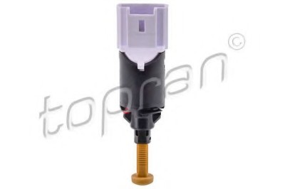 Comutator lumini frana PEUGEOT PARTNER combispace (5F) (1996 - 2012) TOPRAN 721 898 foto