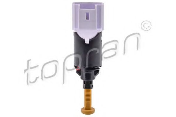 Comutator lumini frana PEUGEOT PARTNER combispace (5F) (1996 - 2012) TOPRAN 721 898