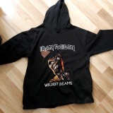 Hanorac Iron Maiden