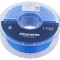 Filament PLA 1,75mm albastru 210-240&deg;C 1kg GEMBIRD High Speed