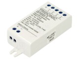 Controler Wireless TRIDONIC BASICDIM PWM 4 Canale 12-24V DC pentru Case Inteligente