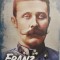 Cu privire la Franz Ferdinand &ndash; Constantin Graur