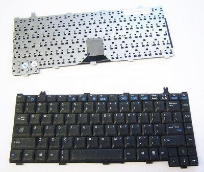 Tastatura laptop noua ASUS L1400 M2000 M2A M2N US foto