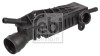 FEBI BILSTEIN 109683 febi Plus flansa incalzire,preancalzitor aer