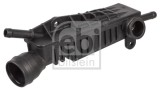 FEBI BILSTEIN 109683 febi Plus flansa incalzire,preancalzitor aer